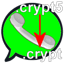deraills Crypt-DBConverter for Whatsapp