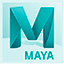 Autodesk Maya with FaceFX plugin