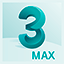 Autodesk 3ds Max with FaceFX plugin