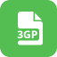 DVDVideoSoft Free 3GP Converter