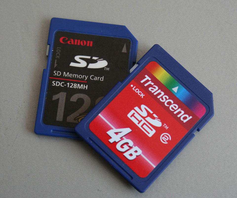 «The maximum number of Frames that can be registered to the memory card has been reached»: Odblokuj kartę pamięci